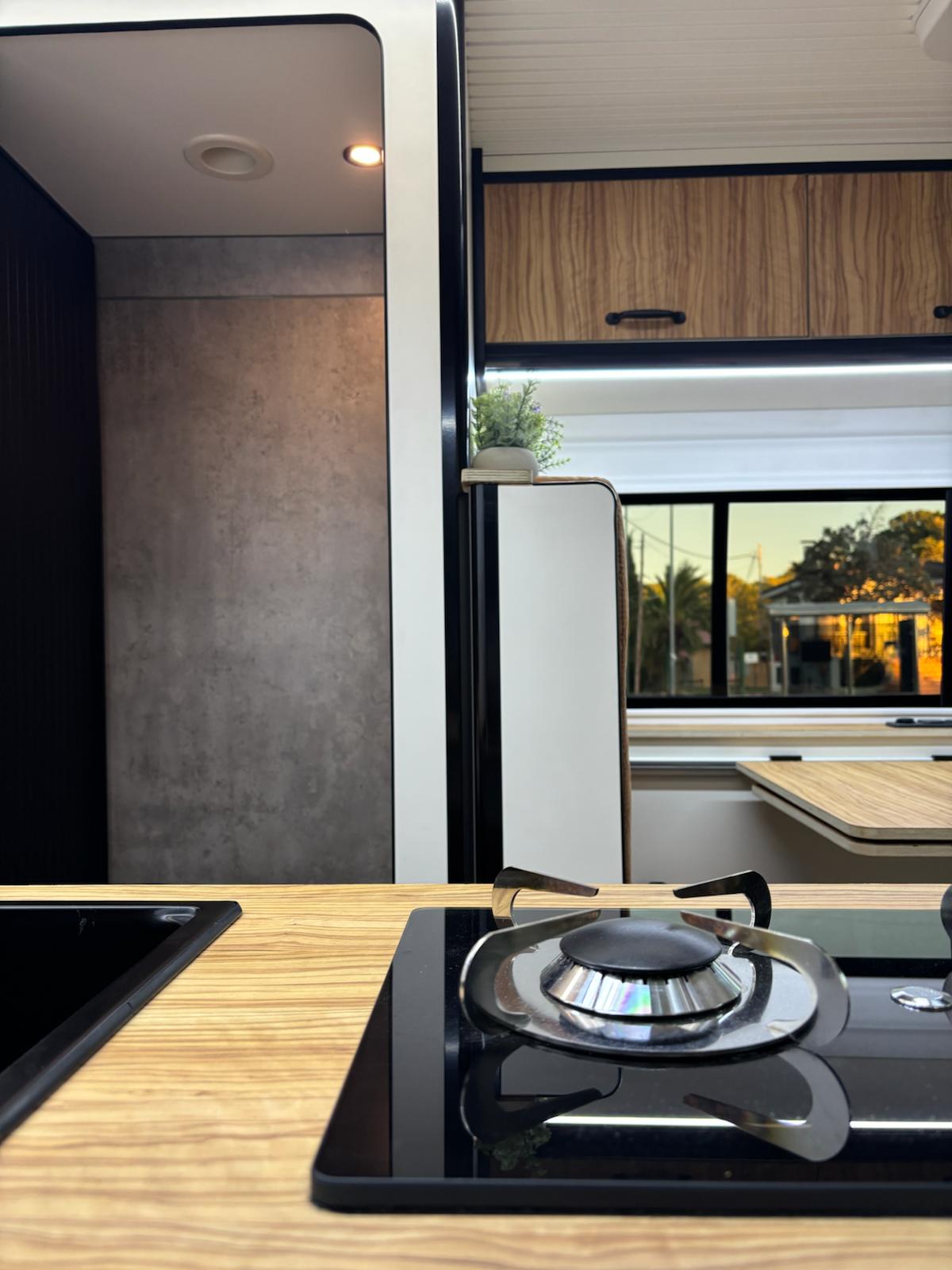 Portfolio Al Milímetro Campers