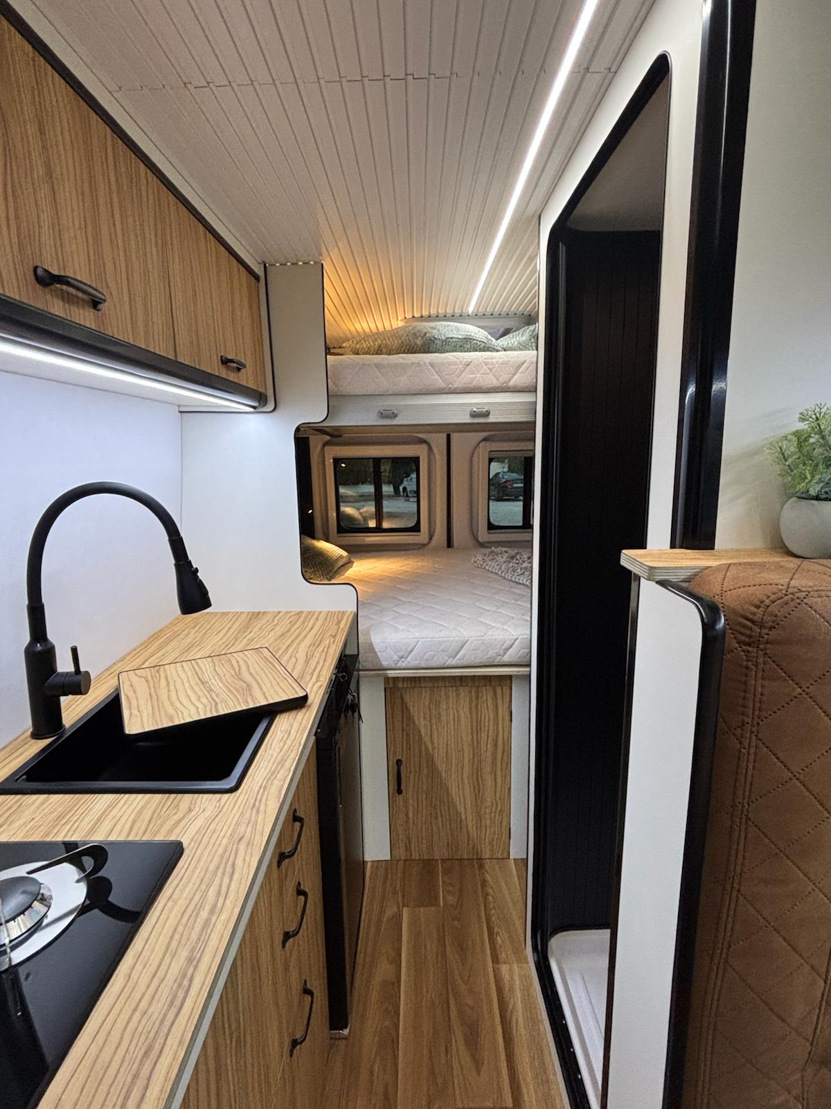 Portfolio Al Milímetro Campers