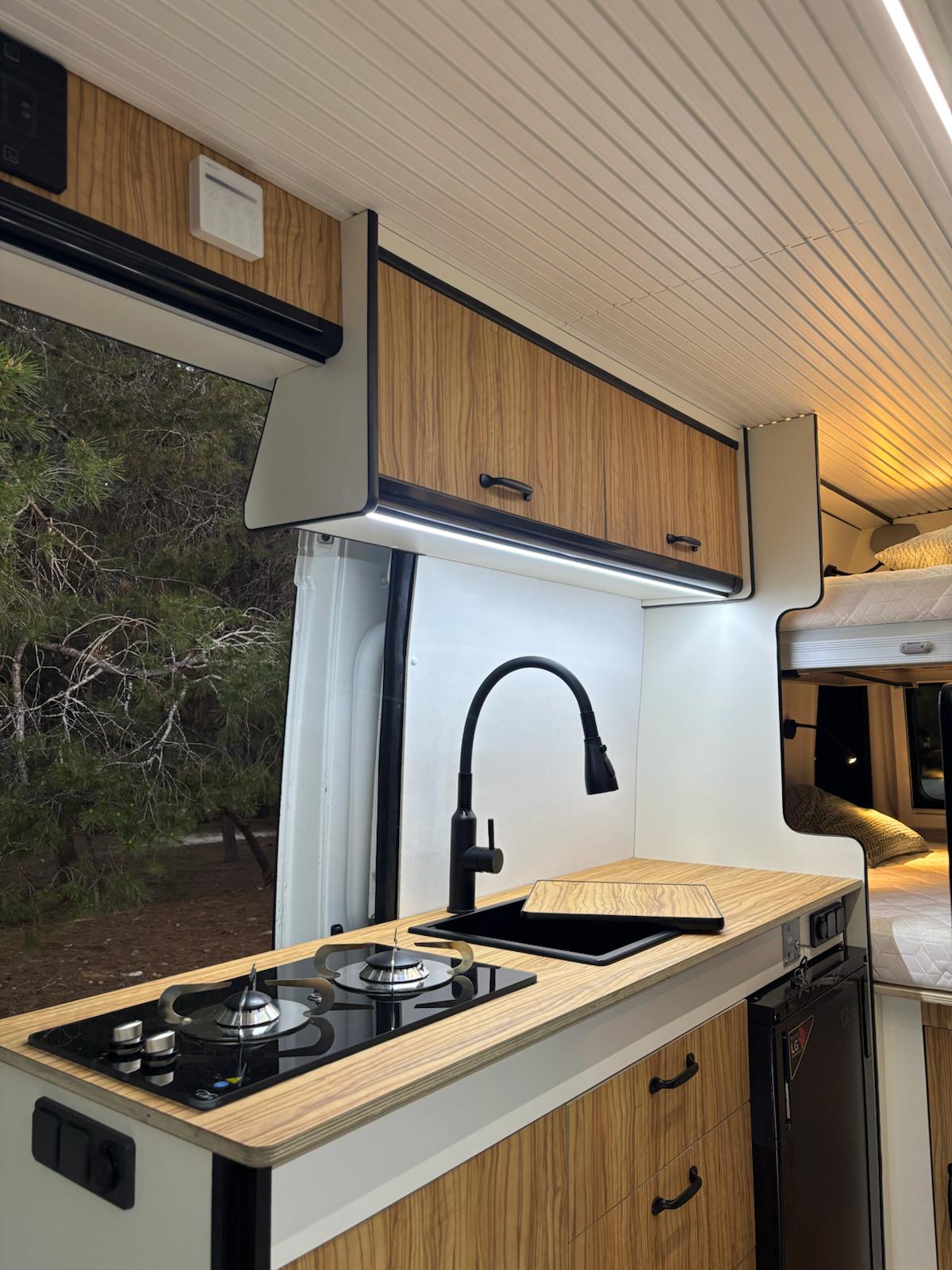 Portfolio Al Milímetro Campers