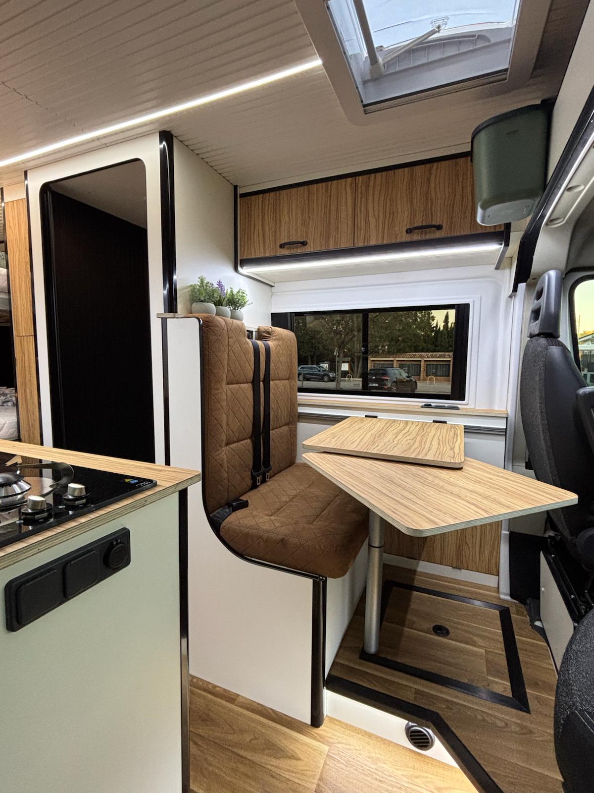 Portfolio Al Milímetro Campers
