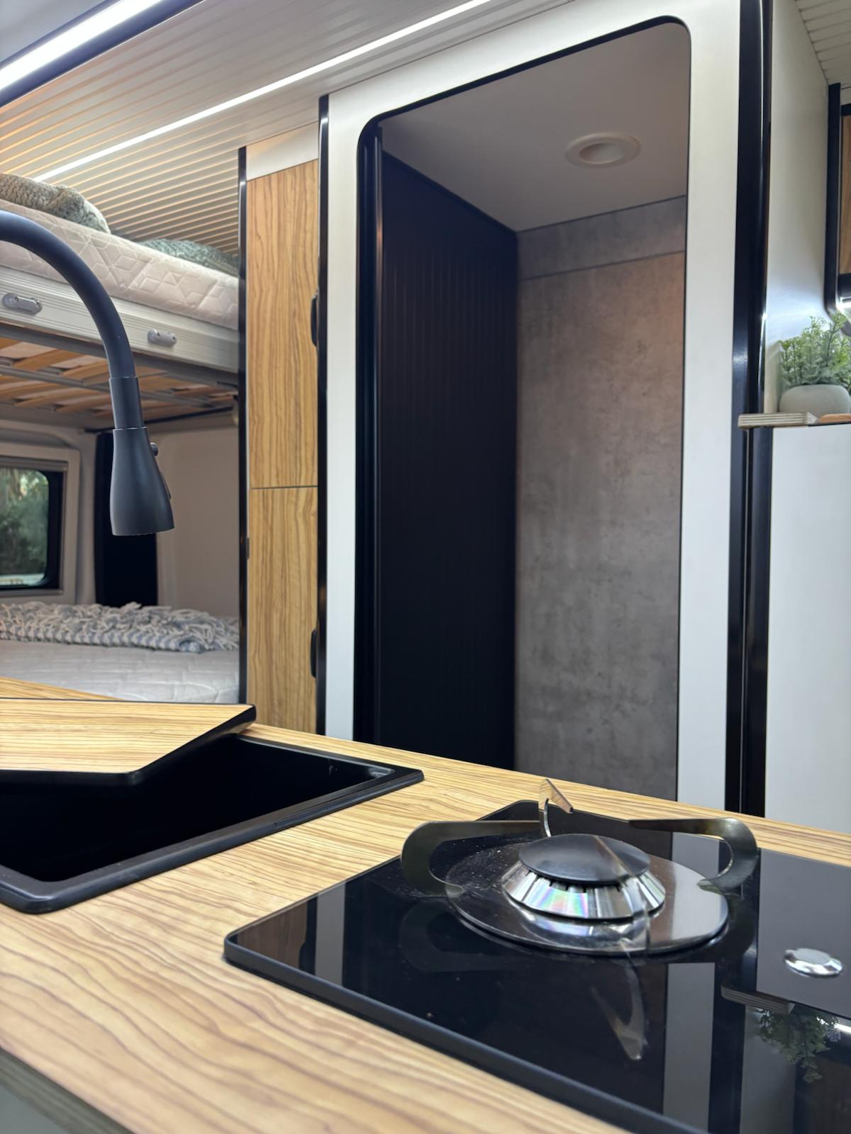 Portfolio Al Milímetro Campers