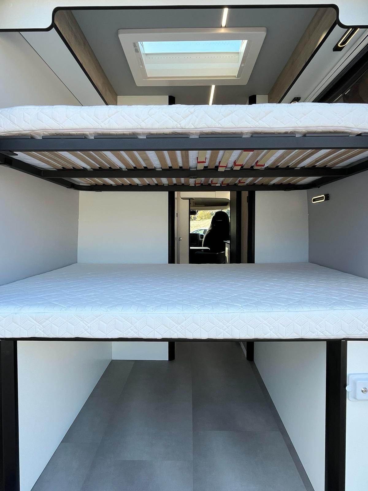 Portfolio Al Milímetro Campers