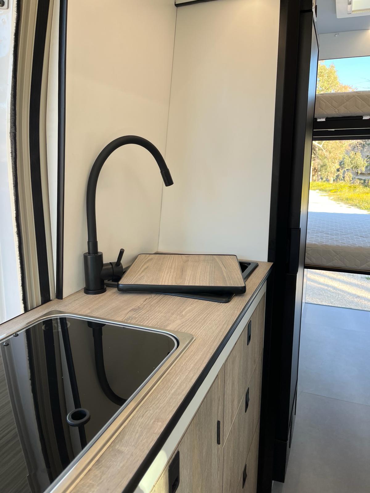 Portfolio Al Milímetro Campers