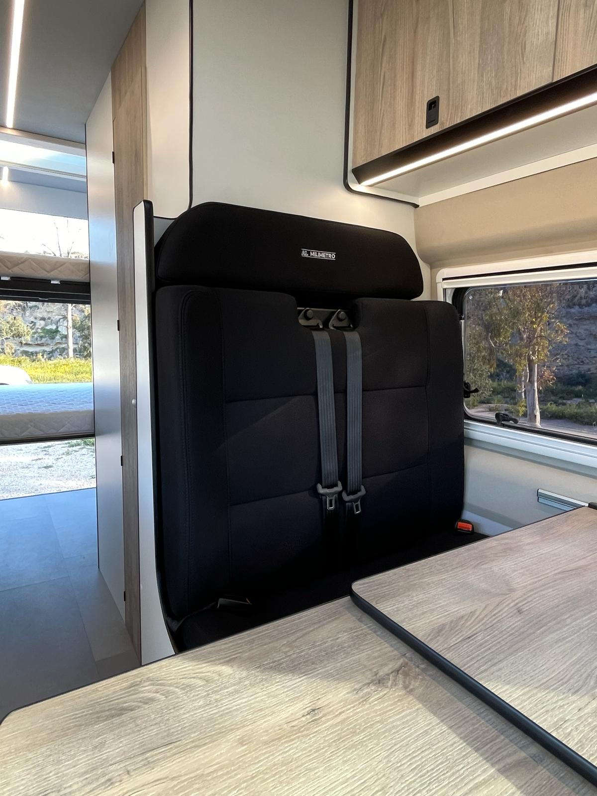 Portfolio Al Milímetro Campers