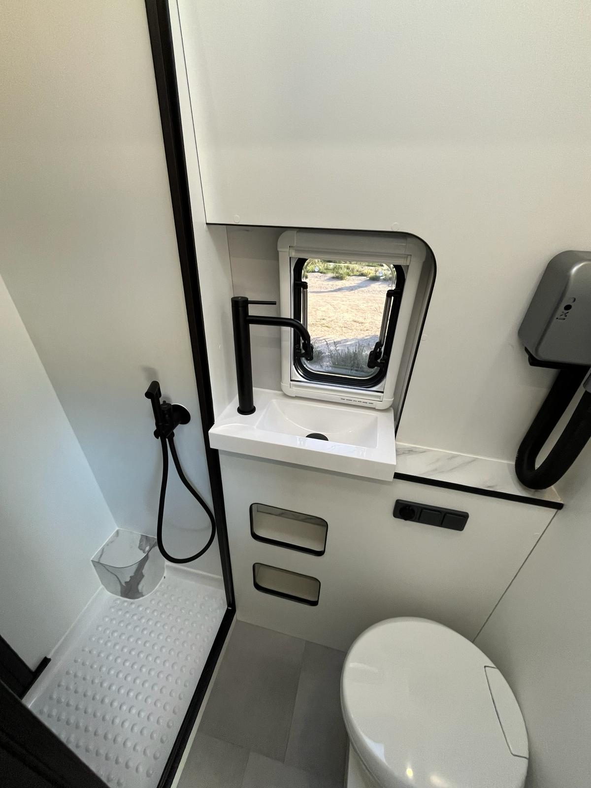 Portfolio Al Milímetro Campers