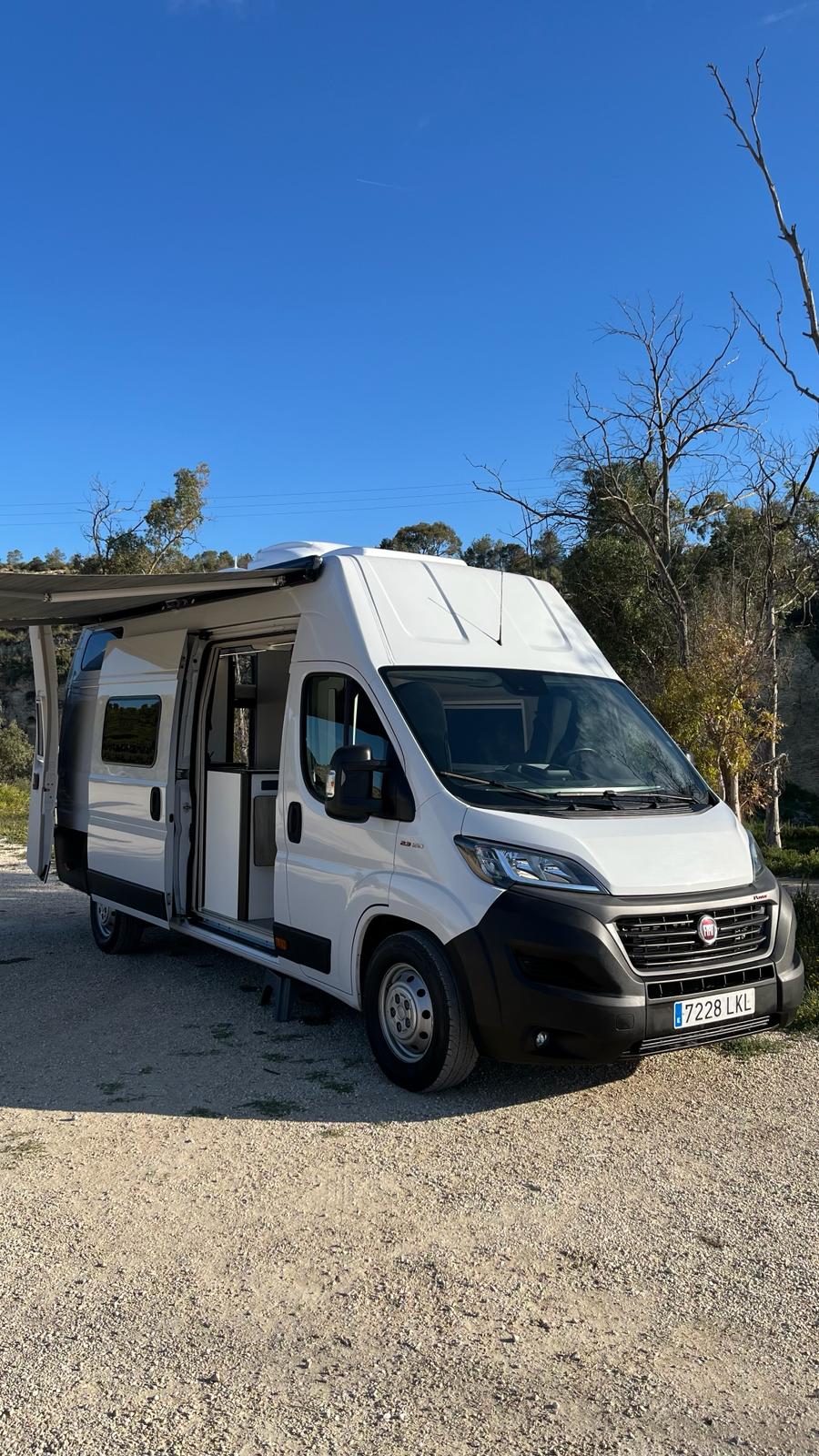 Portfolio Al Milímetro Campers