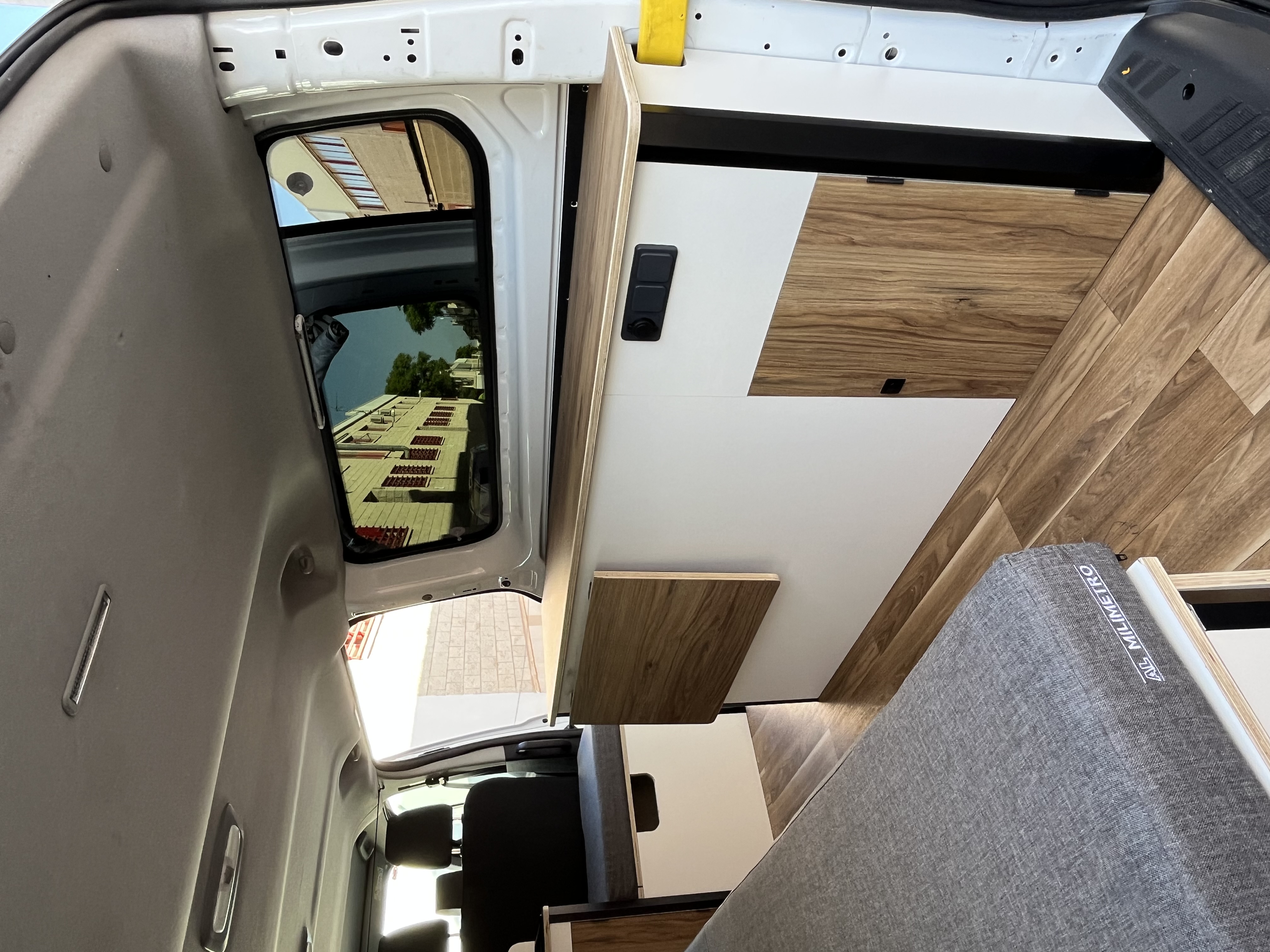 Portfolio Al Milímetro Campers