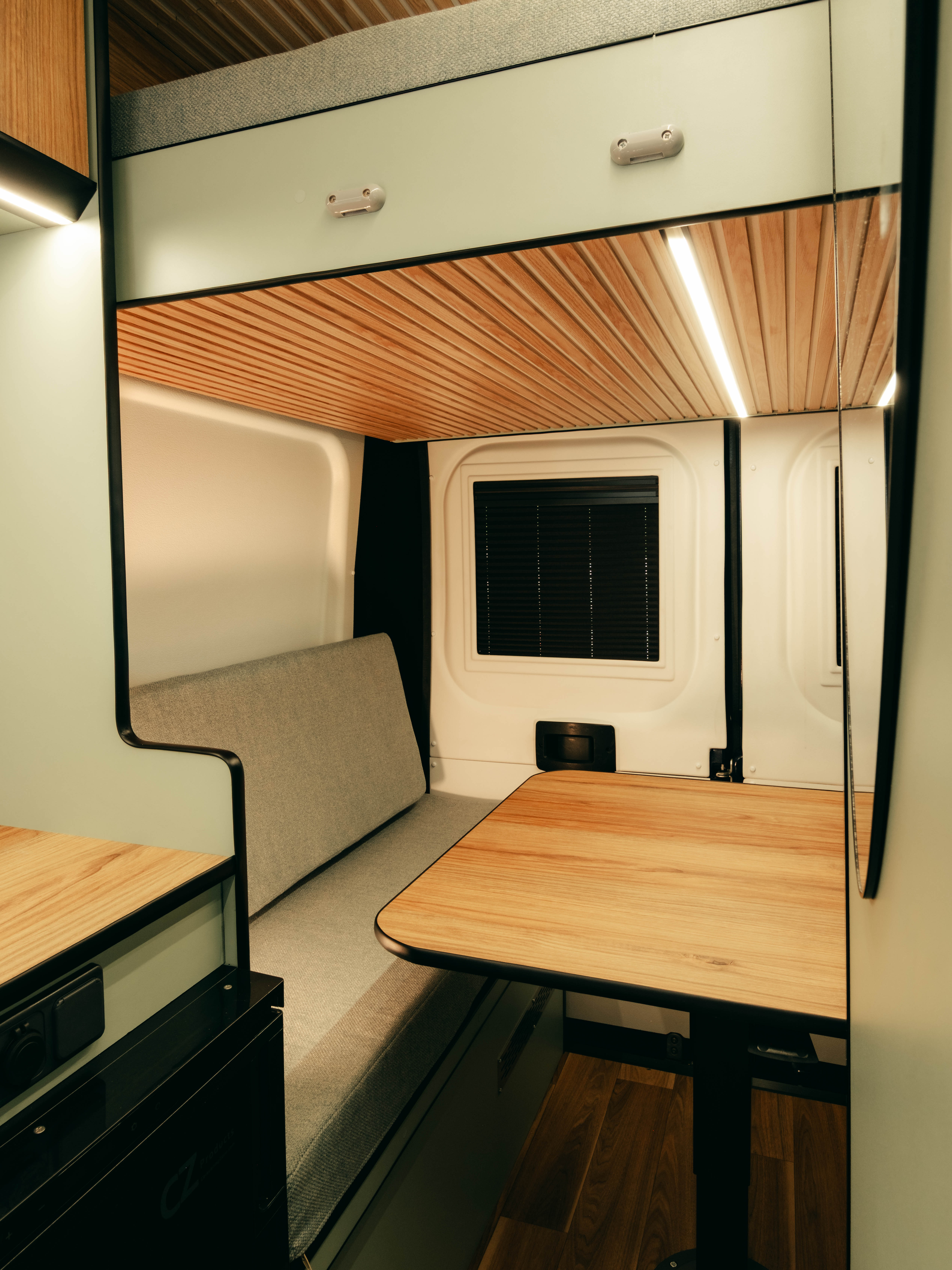 Portfolio Al Milímetro Campers