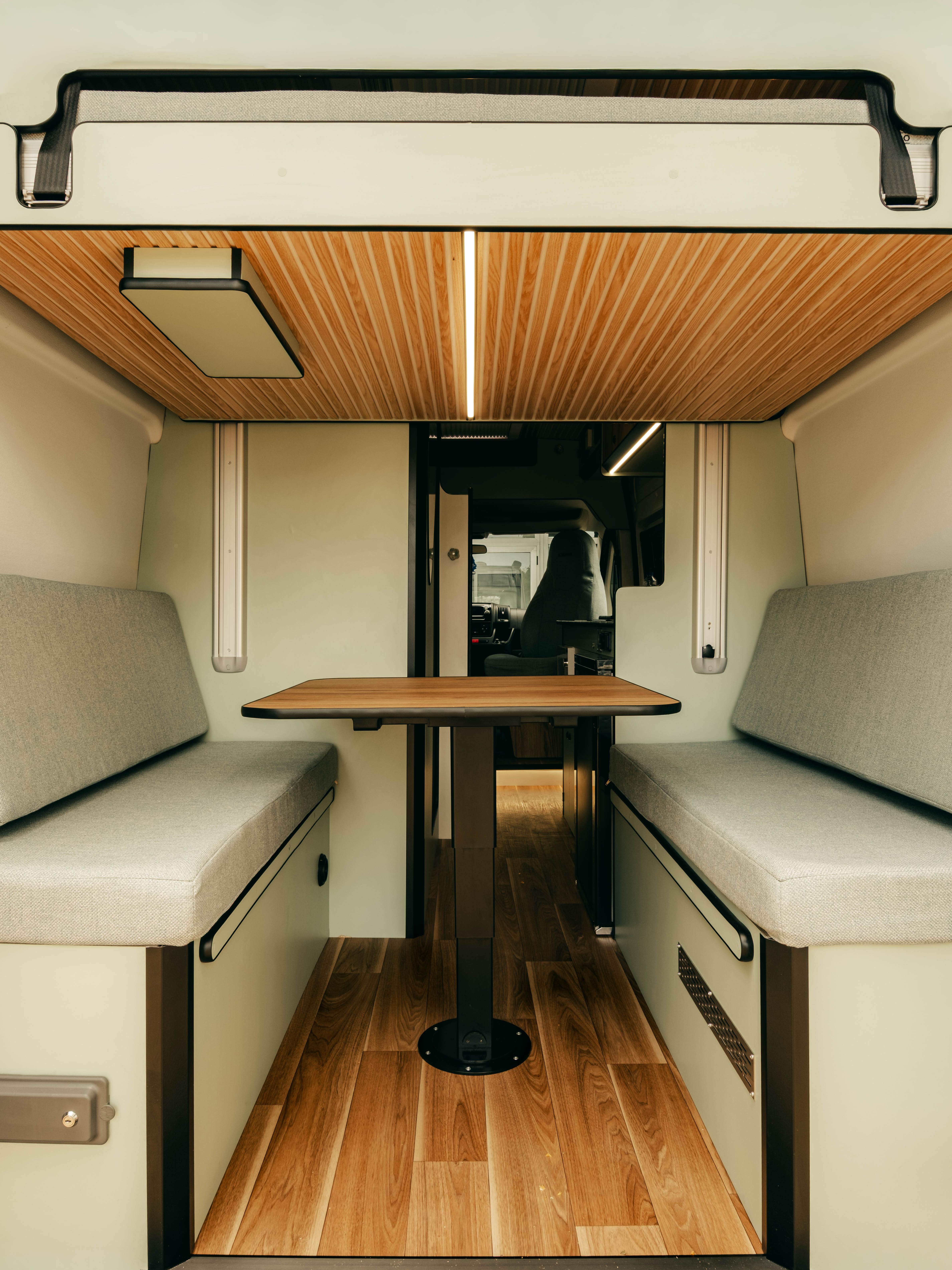 Portfolio Al Milímetro Campers