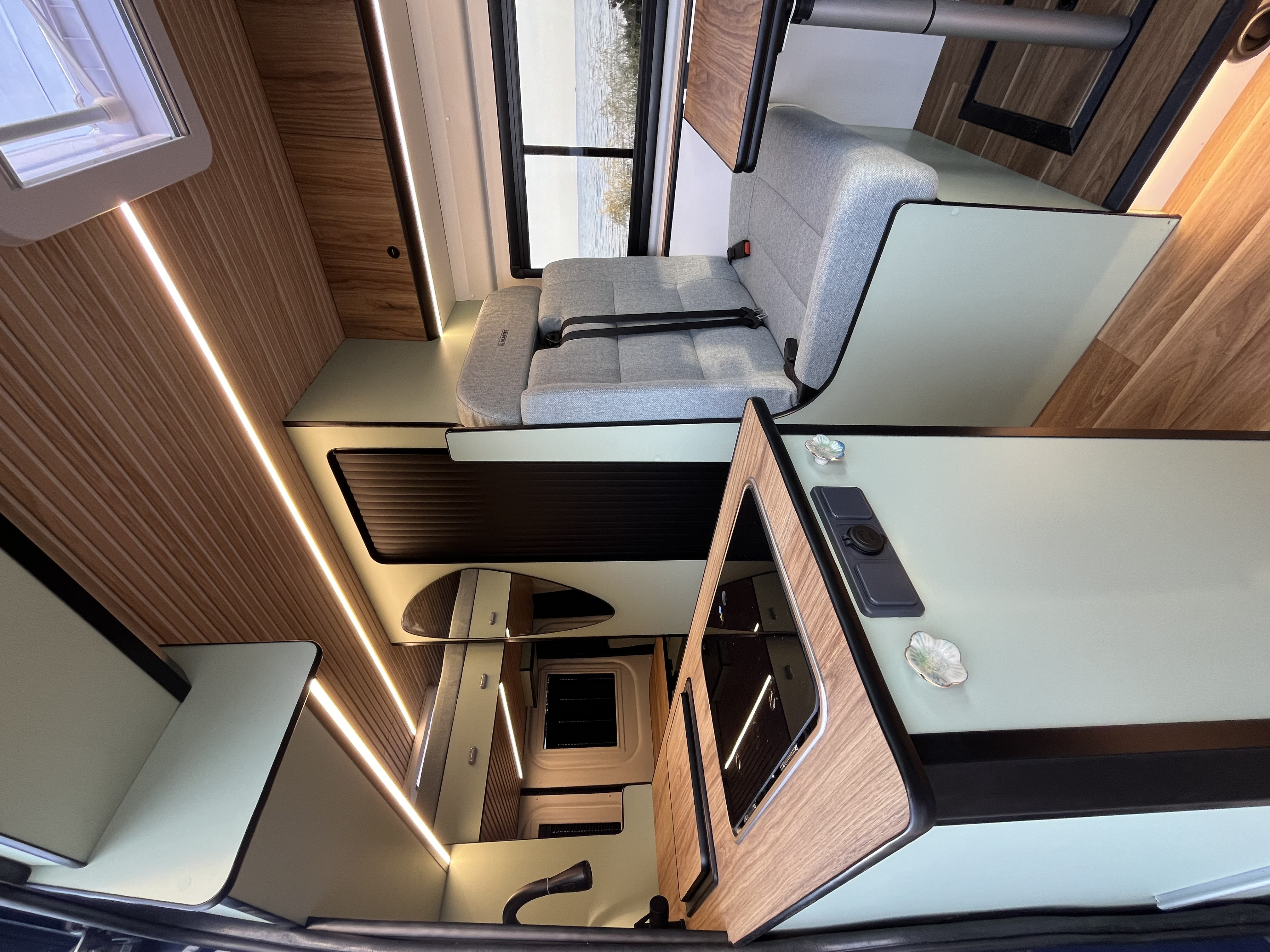 Portfolio Al Milímetro Campers