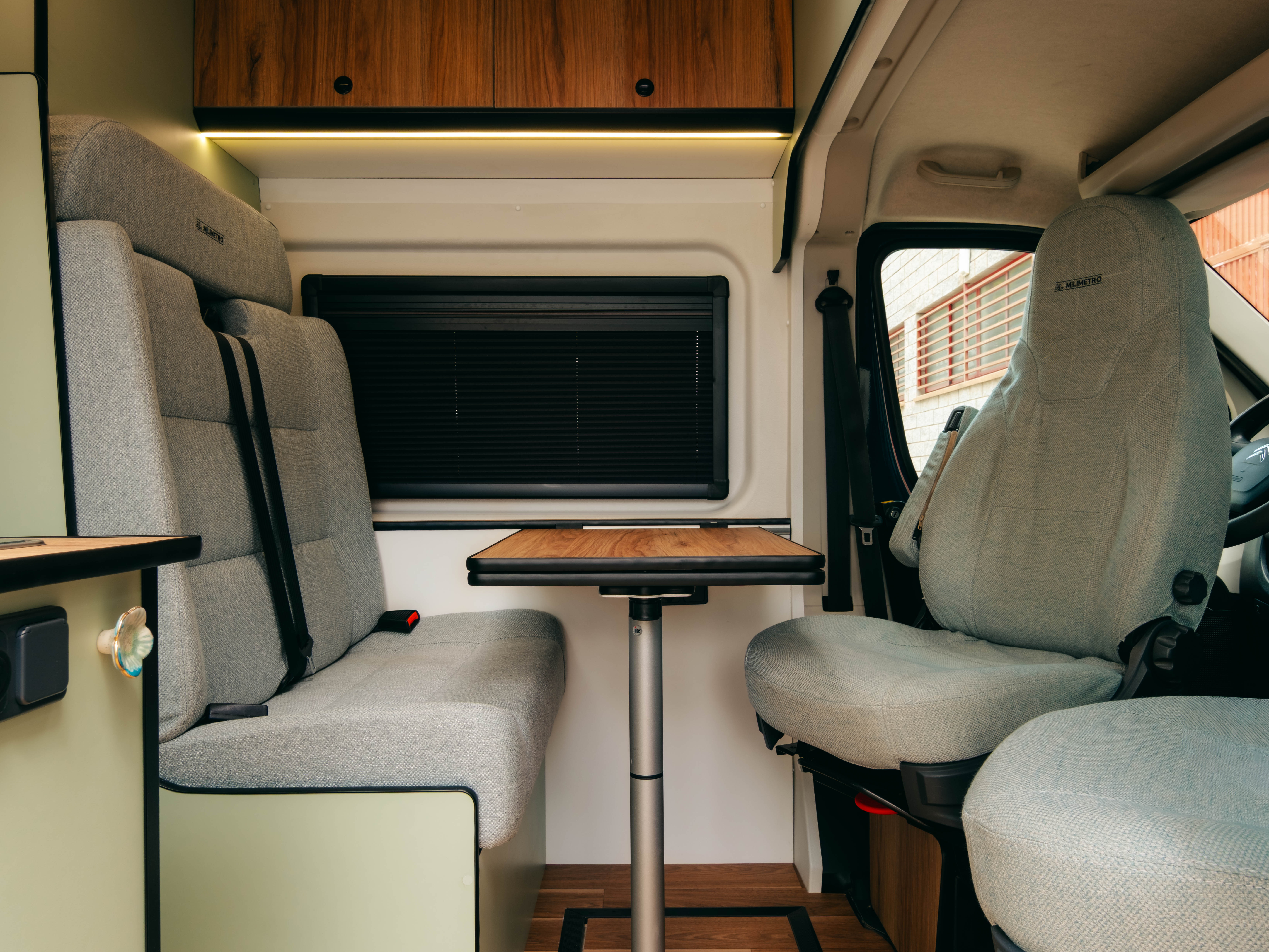Portfolio Al Milímetro Campers