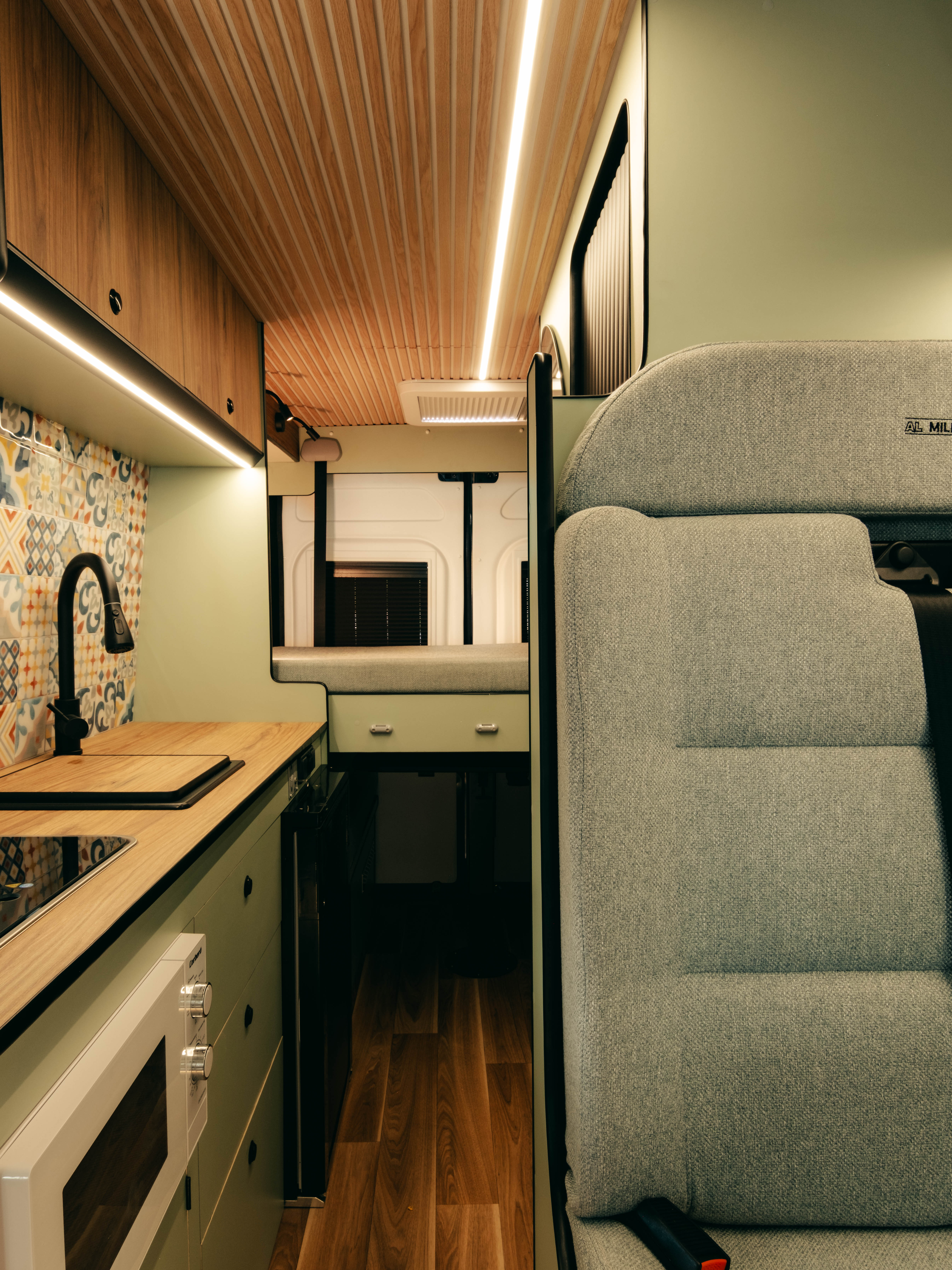 Portfolio Al Milímetro Campers