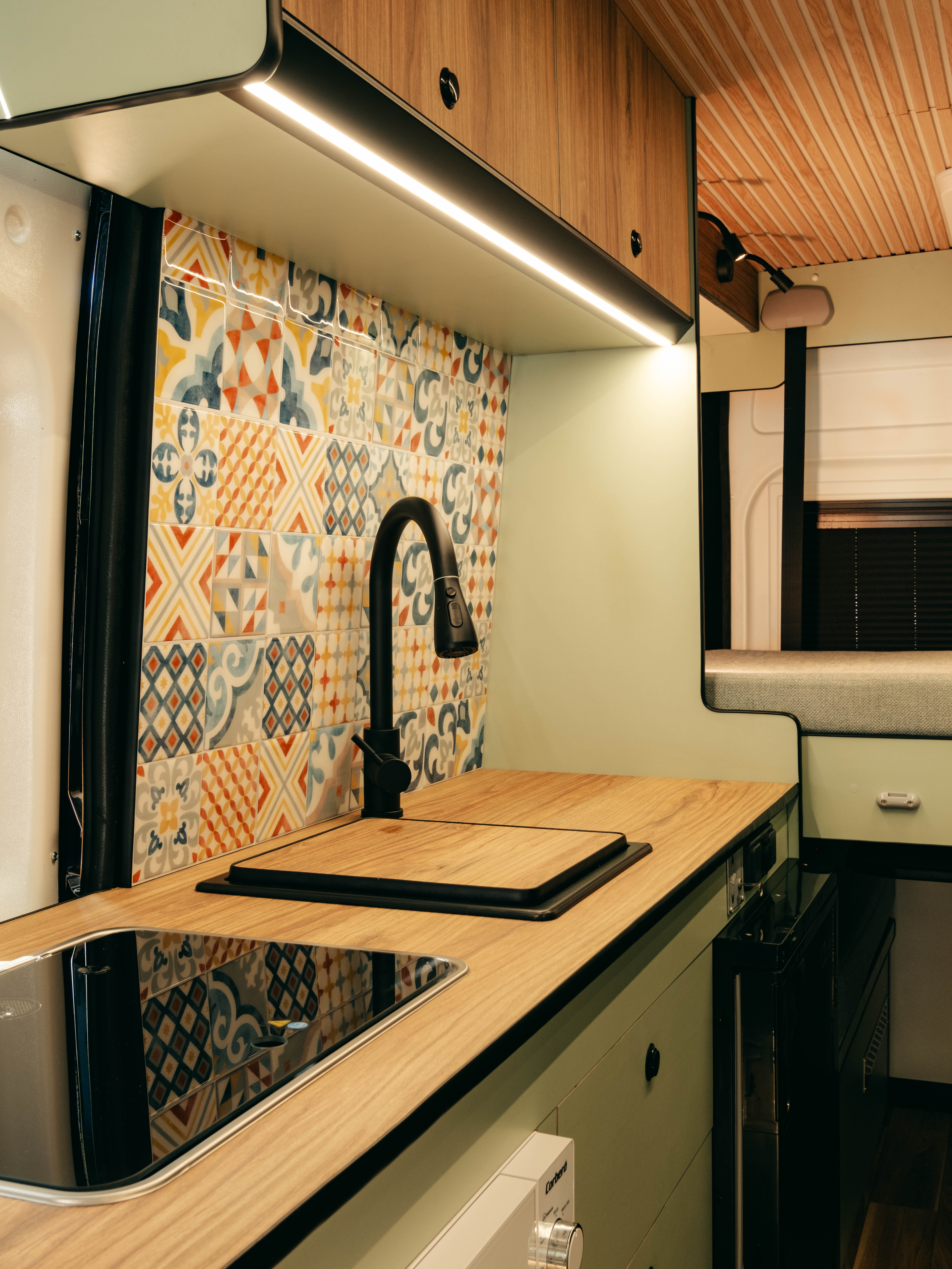 Portfolio Al Milímetro Campers