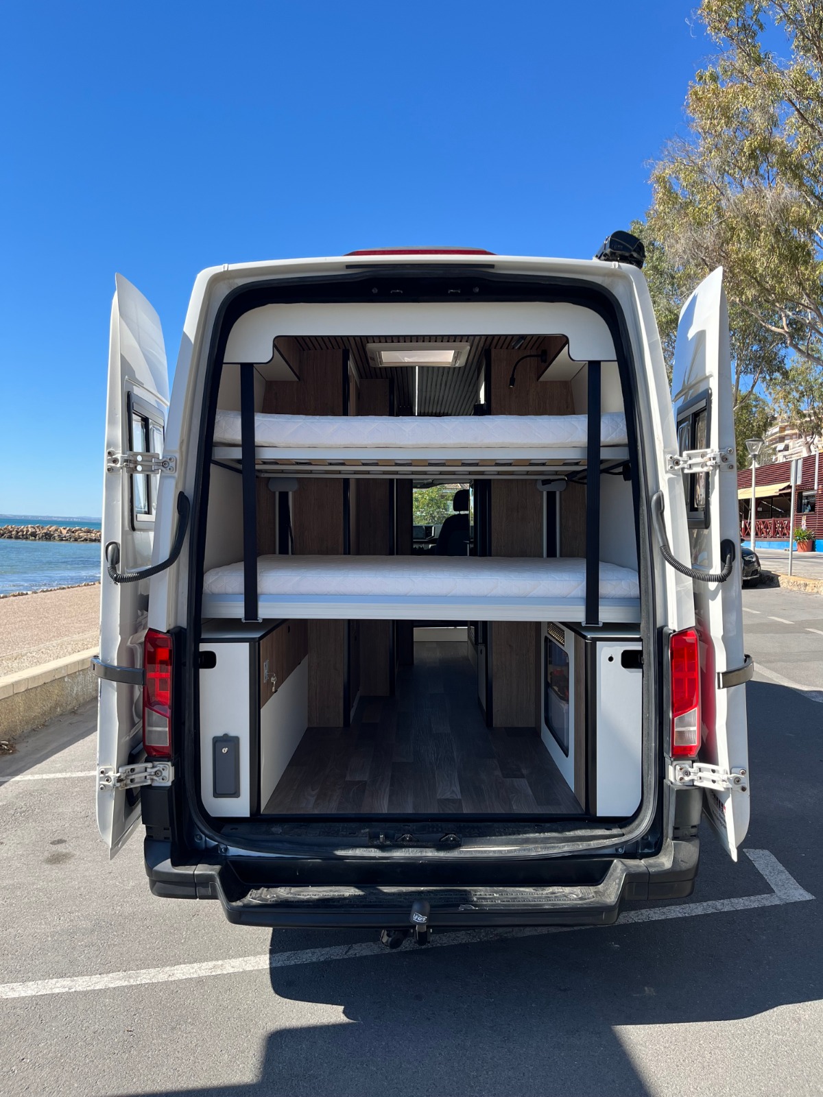 Portfolio Al Milímetro Campers