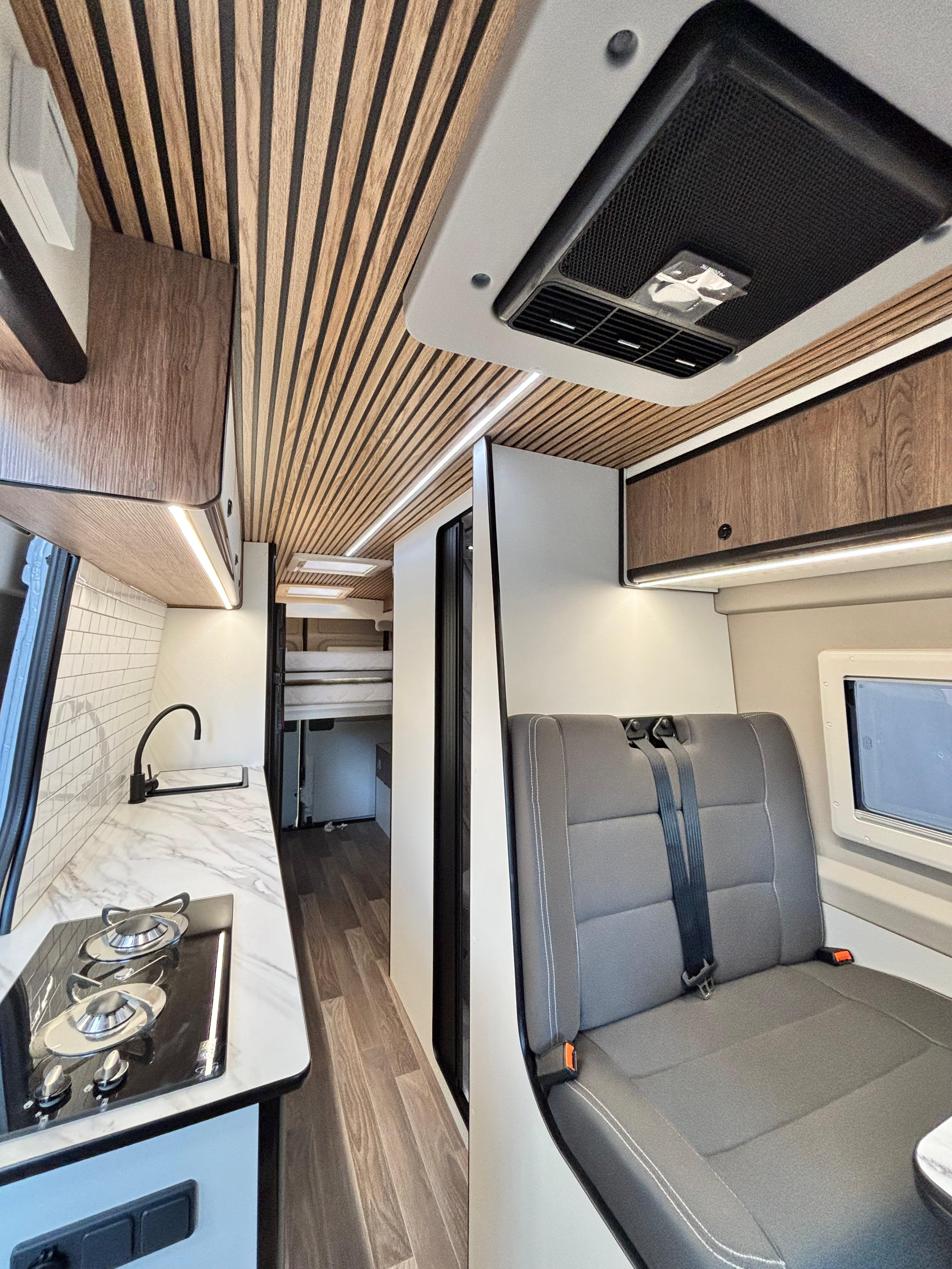 Portfolio Al Milímetro Campers